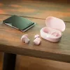 Philips TAT1209PK/00 austiņas/austiņu komplekts True Wireless Stereo (TWS) Ievietojamās Zvani/Mūzika Bluetooth Rozā