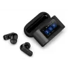 Austiņas Philips TAT6000BK/00 True Wireless Stereo (TWS) Bluetooth Iekšauss, 20–20000 Hz, 10 m, Melnas