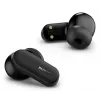 Austiņas Philips TAT6000BK/00 True Wireless Stereo (TWS) Bluetooth Iekšauss, 20–20000 Hz, 10 m, Melnas