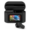 Austiņas Philips TAT6000BK/00 True Wireless Stereo (TWS) Bluetooth Iekšauss, 20–20000 Hz, 10 m, Melnas