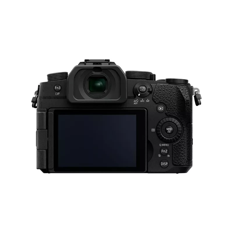 Kameras Panasonic Lumix DC-G97 MILC 20.3 MP CMOS 4K Ultra HD