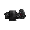 Kameras Panasonic Lumix DC-G97 MILC 20.3 MP CMOS 4K Ultra HD