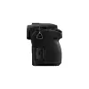 Kameras Panasonic Lumix DC-G97 MILC 20.3 MP CMOS 4K Ultra HD