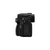 Kameras Panasonic Lumix DC-G97 MILC 20.3 MP CMOS 4K Ultra HD