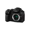 Kameras Panasonic Lumix DC-G97 MILC 20.3 MP CMOS 4K Ultra HD