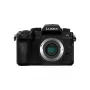 Kameras Panasonic Lumix DC-G97 MILC 20.3 MP CMOS 4K Ultra HD