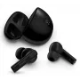Bezvadu iekšējo austiņu komplekts Philips TAT2520BK/00 — Bluetooth, 20–20000 Hz, 10 m diapazons, 40 g, melns