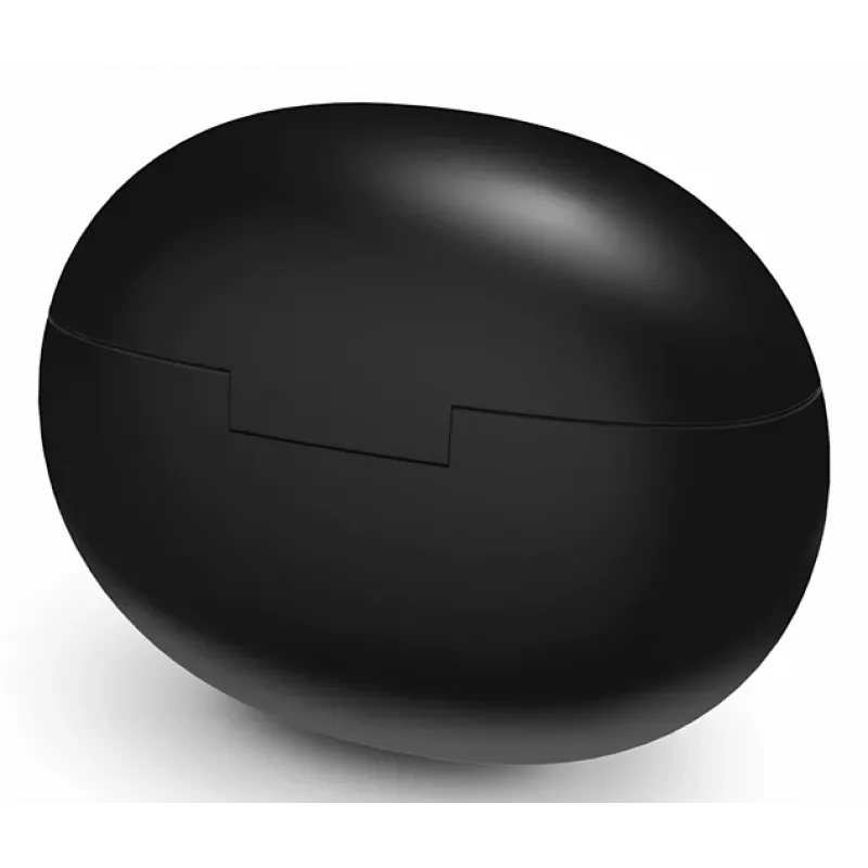 Bezvadu iekšējo austiņu komplekts Philips TAT2520BK/00 — Bluetooth, 20–20000 Hz, 10 m diapazons, 40 g, melns