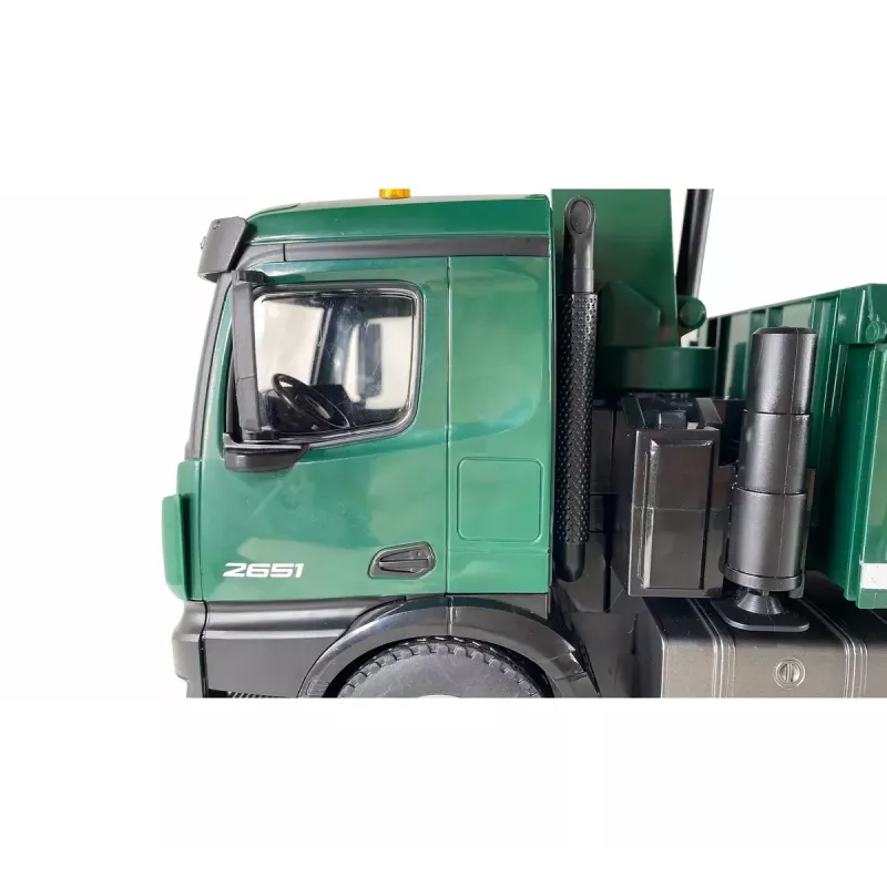 Pašizgāzējs Amewi Arocs 1:14 Elektrisks dzinējs 1200 mAh