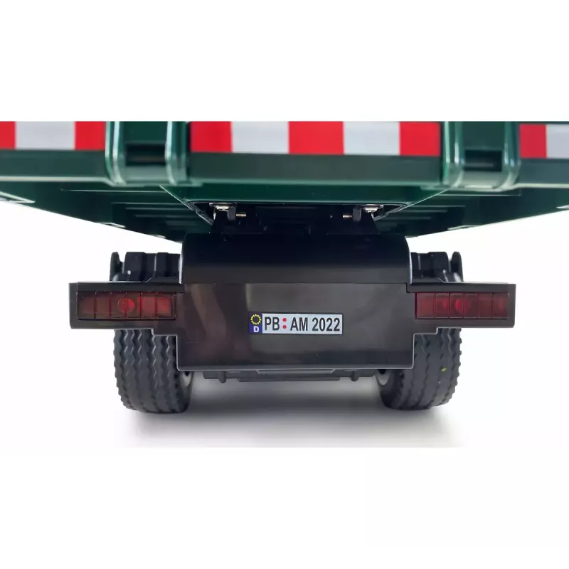 Pašizgāzējs Amewi Arocs 1:14 Elektrisks dzinējs 1200 mAh