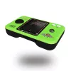 Rokas spēļu konsole keine Marke My Arcade GALAGA Pocket Player Pro — 2,75 collu (6,98 cm) displejs, D-paliktnis, 3,5 mm, USB/AA baterijas
