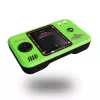 Rokas spēļu konsole keine Marke My Arcade GALAGA Pocket Player Pro — 2,75 collu (6,98 cm) displejs, D-paliktnis, 3,5 mm, USB/AA baterijas