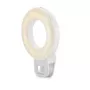 Apgaismojuma gredzens Hama 00004674 LED 60 spuldzes 2800K-5600K 1.4W