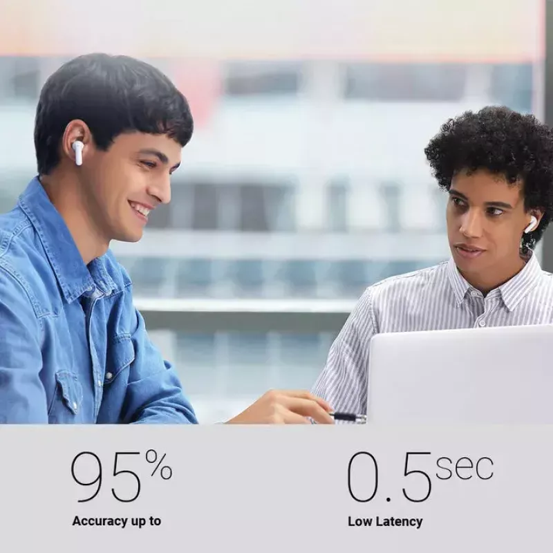 Timekettle M3 Translator austiņas
