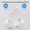Timekettle M3 Translator austiņas