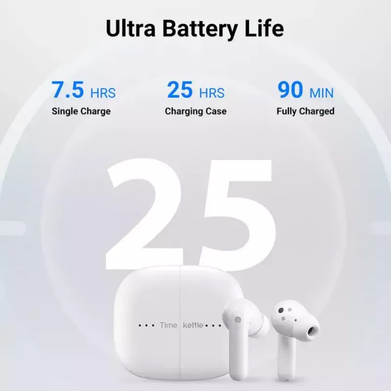 Timekettle M3 Translator austiņas