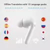 Timekettle M3 Translator austiņas