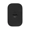 Strāvas adapteris Intenso W20C 20W USB-C melns