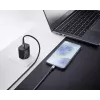 Strāvas adapteris Intenso W20C 20W USB-C melns