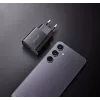 Strāvas adapteris Intenso W20C 20W USB-C melns