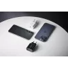 Strāvas adapteris Intenso W20C 20W USB-C melns