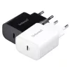 Strāvas adapteris Intenso W20C 20W USB-C melns