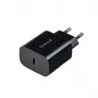 Strāvas adapteris Intenso W20C 20W USB-C melns