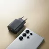 Strāvas adapteris Intenso W30AC 30 W USB-A USB-C Melns