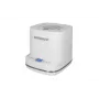 Maizes cepšanas automāts Unold Esge Backmeister Bernd 68120 — 550 W, maks. klaips 1 kg, balts, plastmasas korpuss