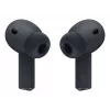 Samsung Galaxy SM-R420NZKAXEF austiņas/austiņu komplekts True Wireless Stereo (TWS) Ievietojamās Zvani/Mūzika Bluetooth Melns