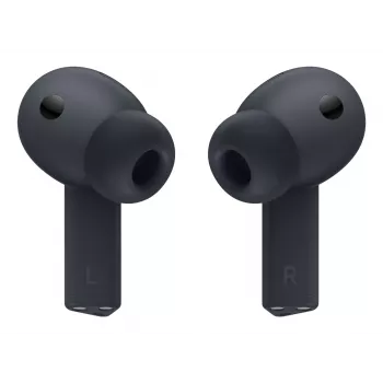 Samsung Galaxy SM-R420NZKAXEF austiņas/austiņu komplekts True Wireless Stereo (TWS) Ievietojamās Zvani/Mūzika Bluetooth Melns