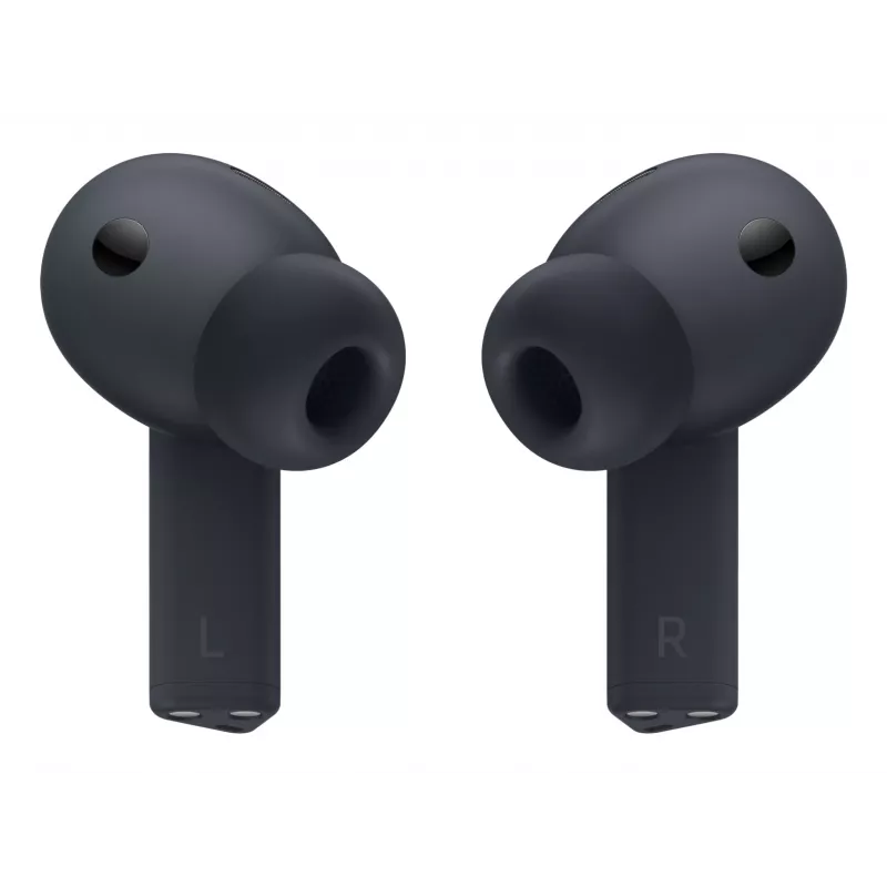 Samsung Galaxy SM-R420NZKAXEF austiņas/austiņu komplekts True Wireless Stereo (TWS) Ievietojamās Zvani/Mūzika Bluetooth Melns