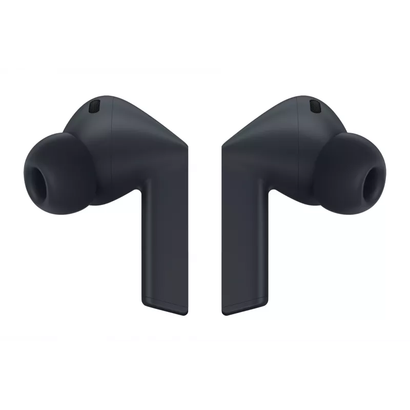 Samsung Galaxy SM-R420NZKAXEF austiņas/austiņu komplekts True Wireless Stereo (TWS) Ievietojamās Zvani/Mūzika Bluetooth Melns