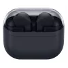 Samsung Galaxy SM-R420NZKAXEF austiņas/austiņu komplekts True Wireless Stereo (TWS) Ievietojamās Zvani/Mūzika Bluetooth Melns