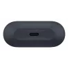 Samsung Galaxy SM-R420NZKAXEF austiņas/austiņu komplekts True Wireless Stereo (TWS) Ievietojamās Zvani/Mūzika Bluetooth Melns