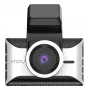 Auto videoreģistrators IMOU S800PRO 4K Ultra HD Wi‑Fi DC — 3840×2160, 123° skata leņķis, 3″ Displejs, MicroSD līdz 256 GB, USB‑C
