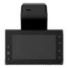 Auto videoreģistrators IMOU S800PRO 4K Ultra HD Wi‑Fi DC — 3840×2160, 123° skata leņķis, 3″ Displejs, MicroSD līdz 256 GB, USB‑C
