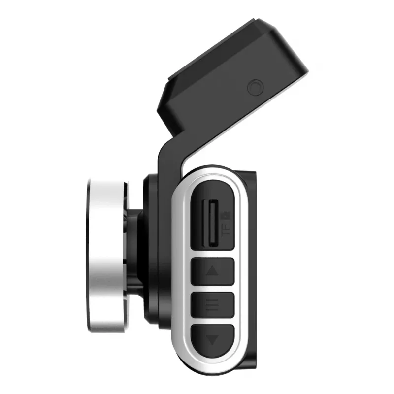 Auto videoreģistrators IMOU S800PRO 4K Ultra HD Wi‑Fi DC — 3840×2160, 123° skata leņķis, 3″ Displejs, MicroSD līdz 256 GB, USB‑C