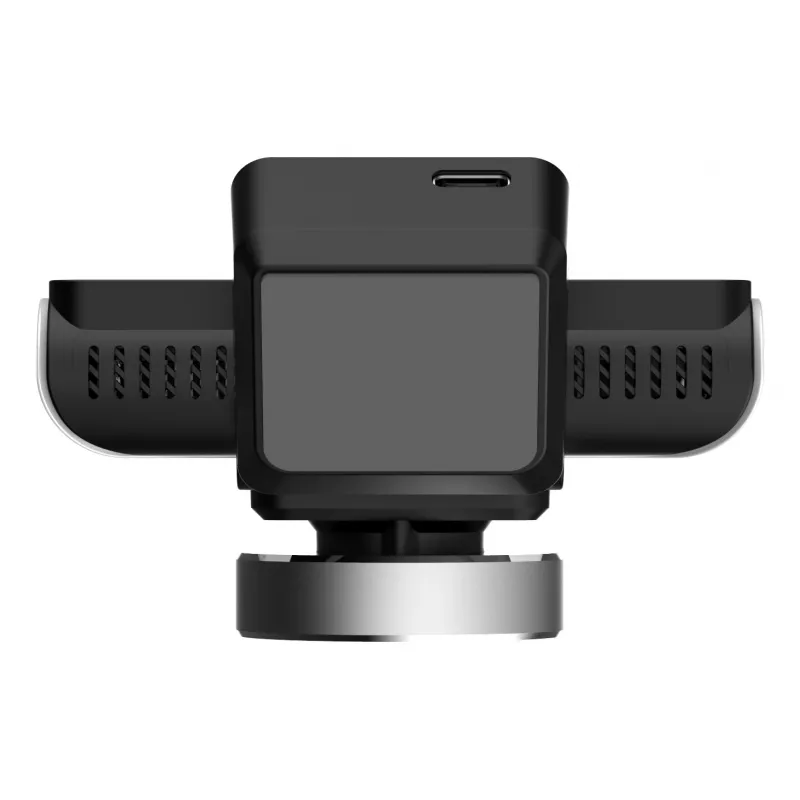 Auto videoreģistrators IMOU S800PRO 4K Ultra HD Wi‑Fi DC — 3840×2160, 123° skata leņķis, 3″ Displejs, MicroSD līdz 256 GB, USB‑C