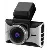 Auto videoreģistrators IMOU S800PRO 4K Ultra HD Wi‑Fi DC — 3840×2160, 123° skata leņķis, 3″ Displejs, MicroSD līdz 256 GB, USB‑C