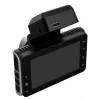 Auto videoreģistrators IMOU S800PRO 4K Ultra HD Wi‑Fi DC — 3840×2160, 123° skata leņķis, 3″ Displejs, MicroSD līdz 256 GB, USB‑C