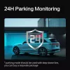 Auto videoreģistrators IMOU S800PRO 4K Ultra HD Wi‑Fi DC — 3840×2160, 123° skata leņķis, 3″ Displejs, MicroSD līdz 256 GB, USB‑C