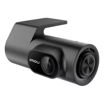 Imou T800 videoreģistrators 4K Ultra HD Wi-Fi DC melns