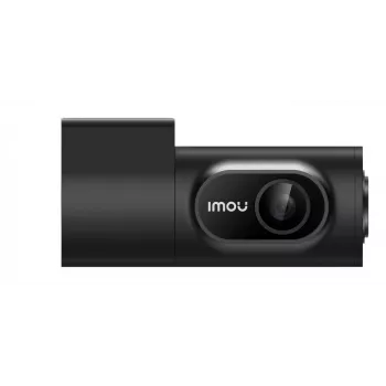 Imou T800 videoreģistrators 4K Ultra HD Wi-Fi DC melns