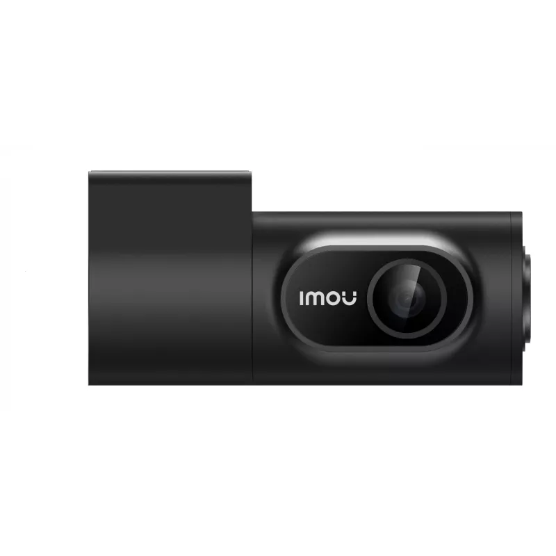 Imou T800 videoreģistrators 4K Ultra HD Wi-Fi DC melns