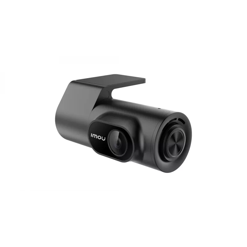 Imou T800 videoreģistrators 4K Ultra HD Wi-Fi DC melns
