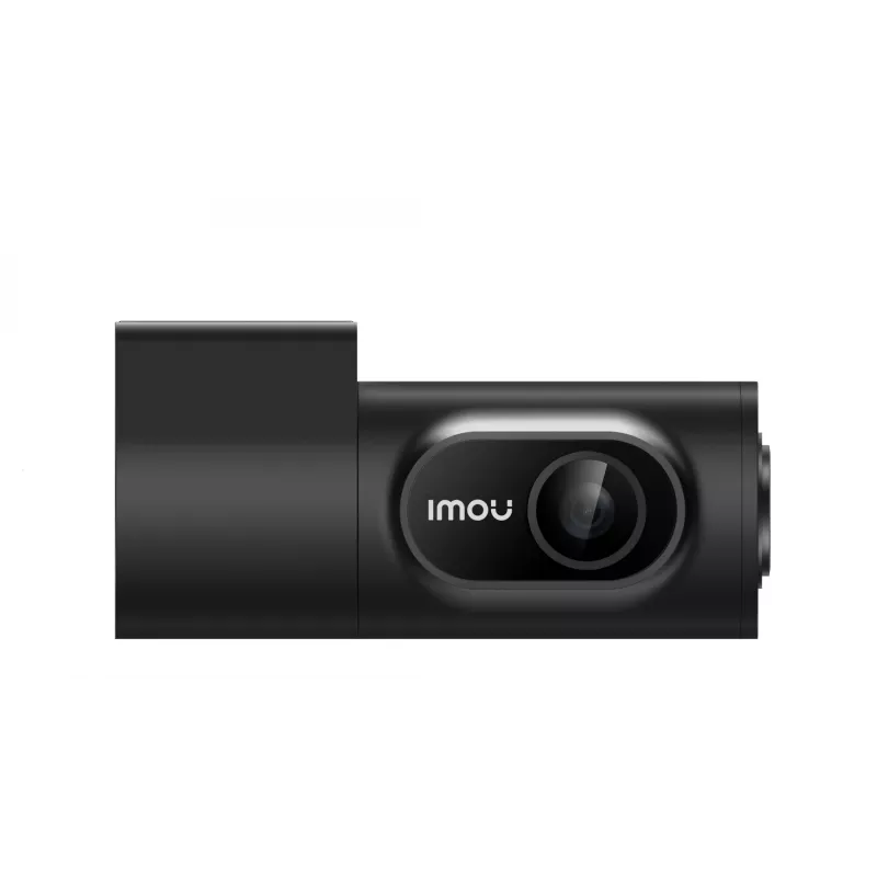 Imou T800 videoreģistrators 4K Ultra HD Wi-Fi DC melns