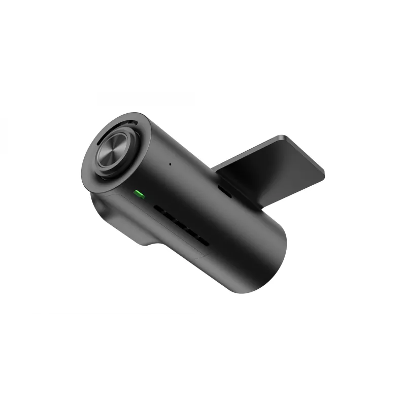 Imou T800 videoreģistrators 4K Ultra HD Wi-Fi DC melns