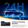 Imou T800 videoreģistrators 4K Ultra HD Wi-Fi DC melns