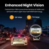 Imou T800 videoreģistrators 4K Ultra HD Wi-Fi DC melns